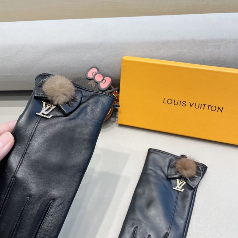 Louis Vuitton Gloves